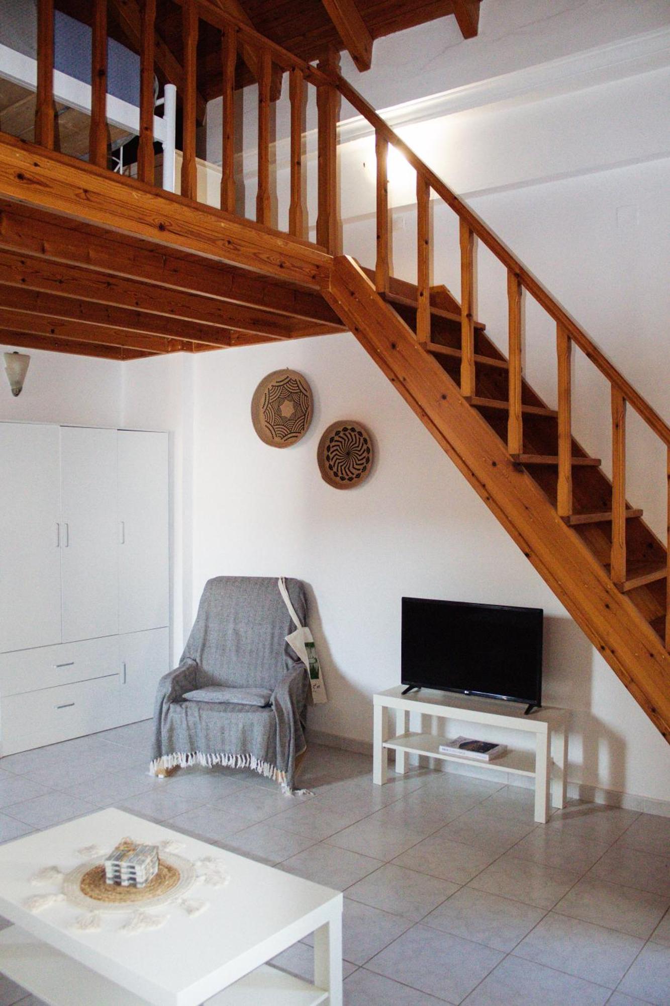 Appartement Duchess House à Symi Extérieur photo