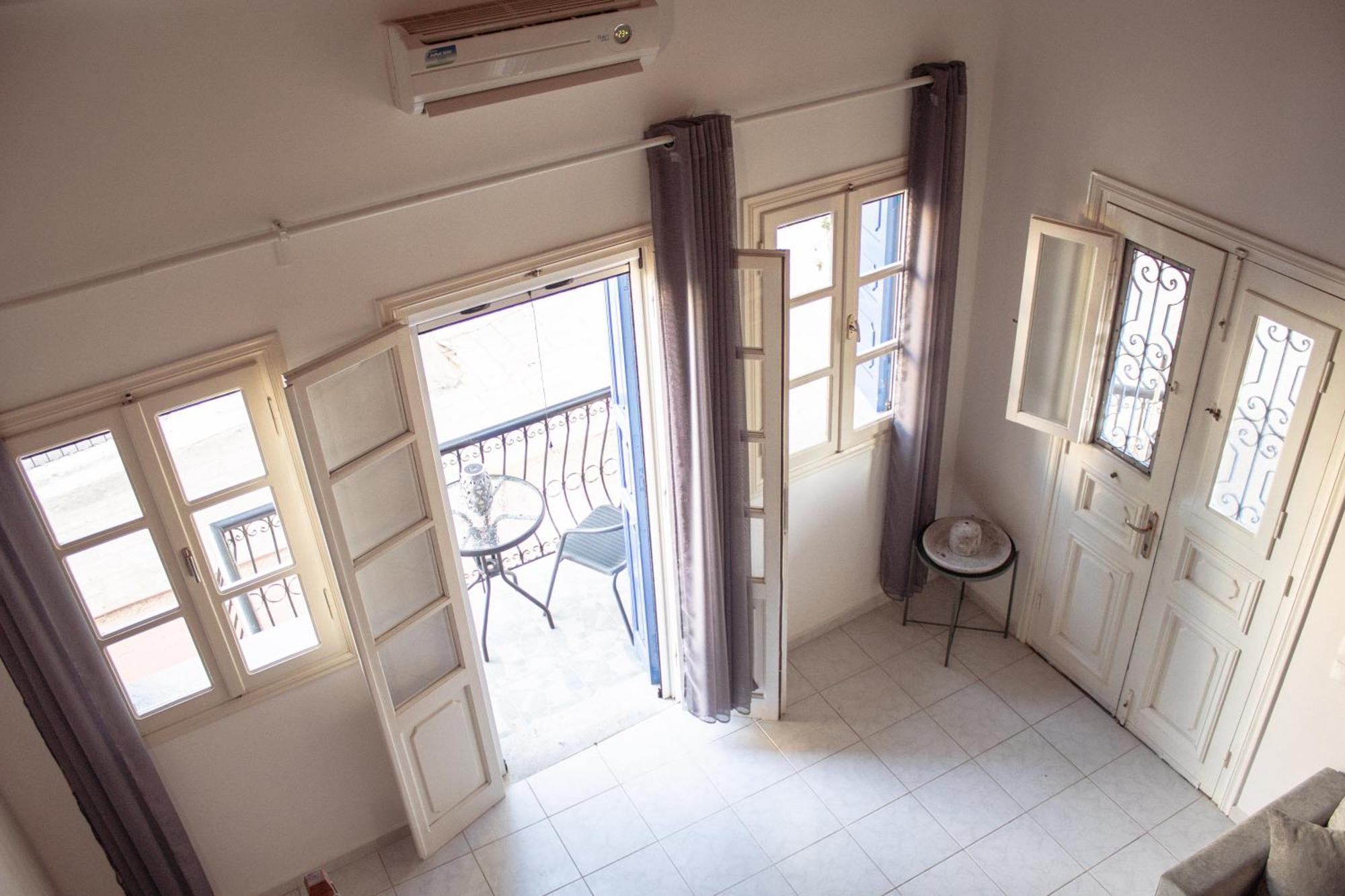 Appartement Duchess House à Symi Extérieur photo