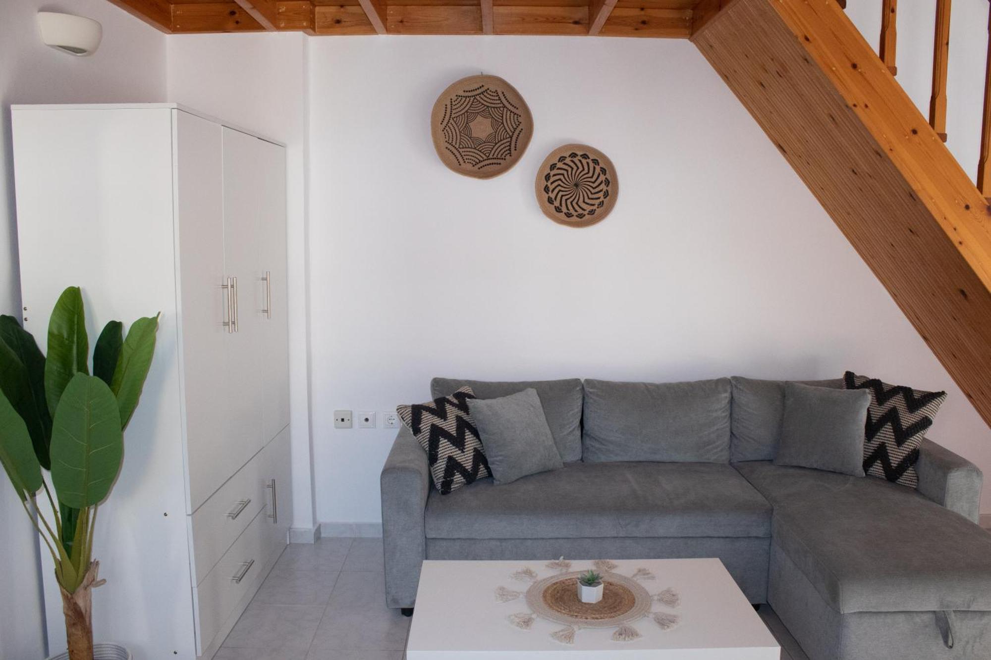 Appartement Duchess House à Symi Extérieur photo