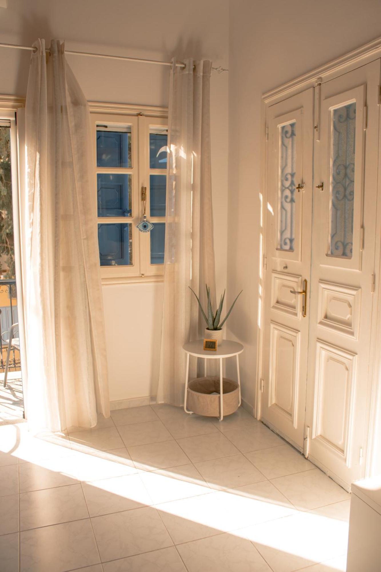 Appartement Duchess House à Symi Extérieur photo