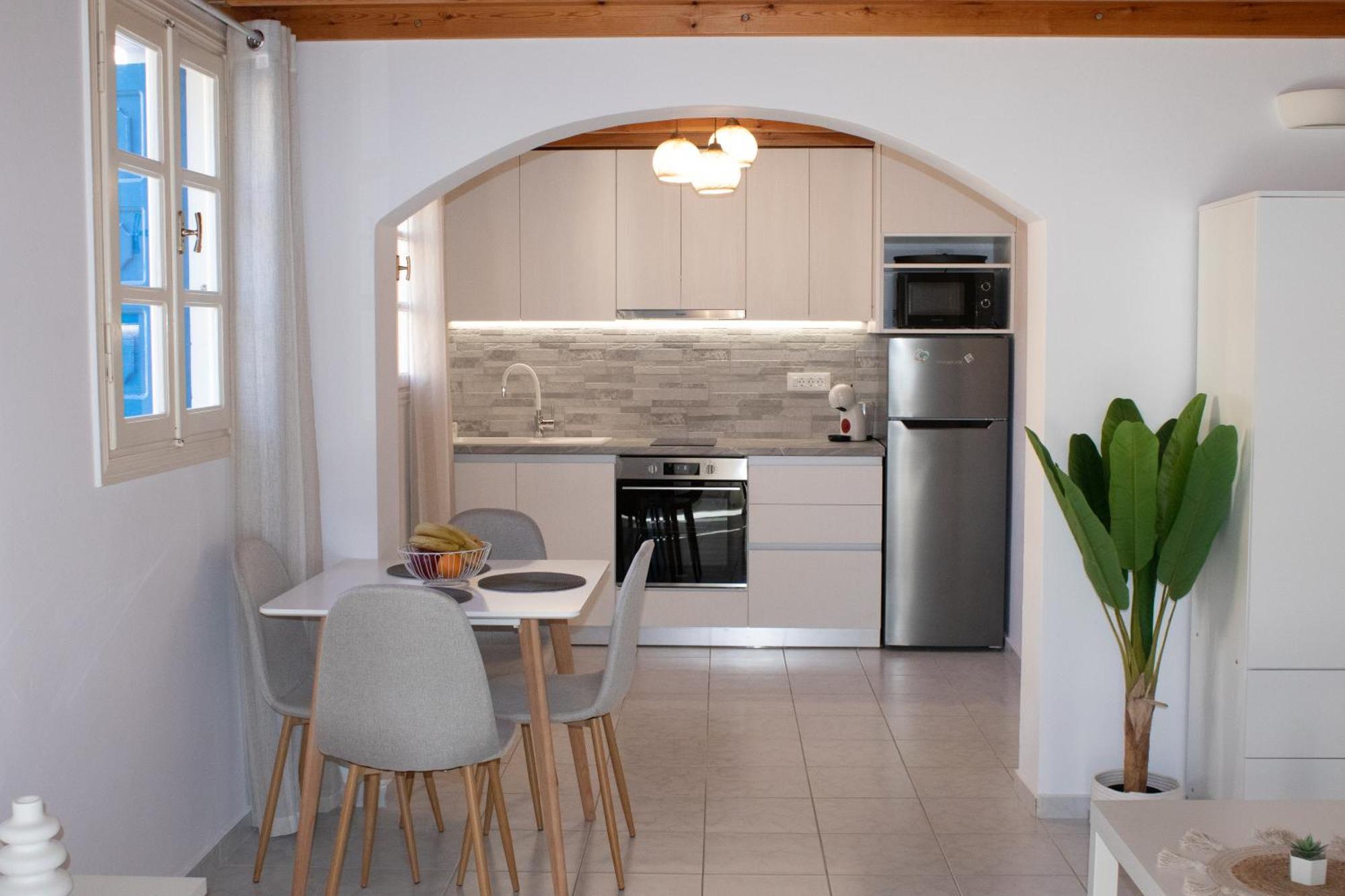 Appartement Duchess House à Symi Extérieur photo
