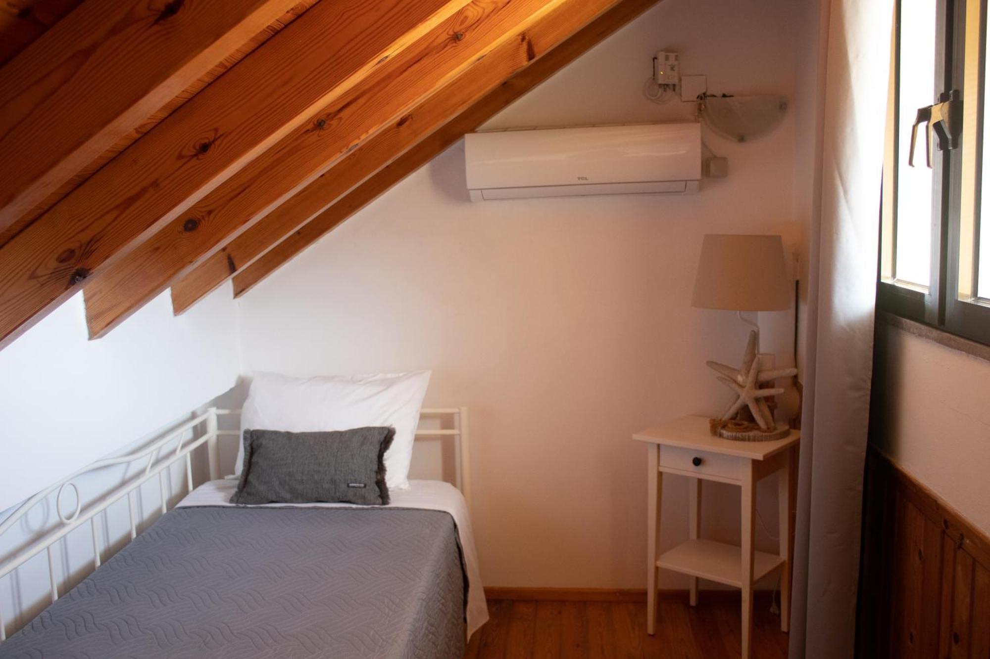 Appartement Duchess House à Symi Extérieur photo