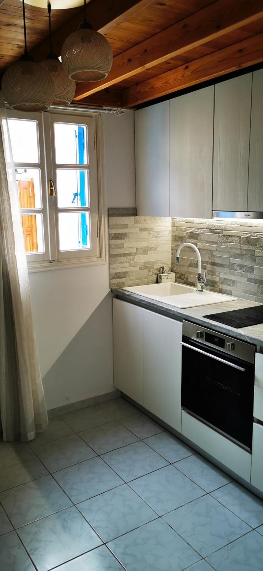 Appartement Duchess House à Symi Extérieur photo