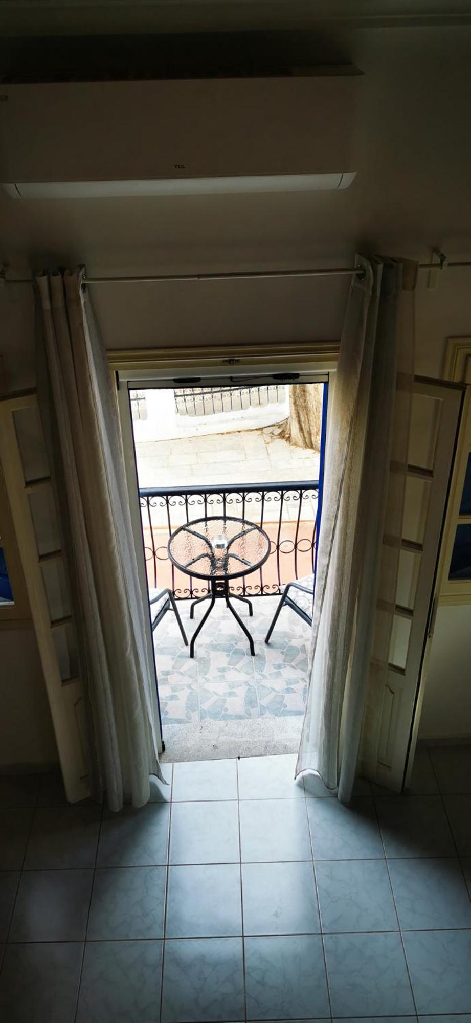 Appartement Duchess House à Symi Extérieur photo